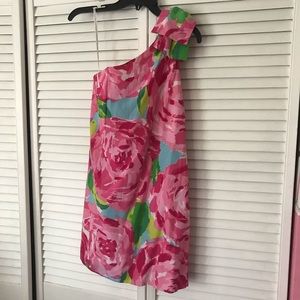 Lily Pulitzer First Impression Dress 2